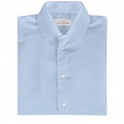 košile lněná světle modrá-3-male